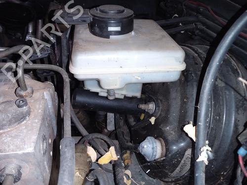 Hovedbremsecylinder Hovedbremsecylinder LAND ROVER DISCOVERY II (L318) 2.5 Td5 4x4 (139 hp) 34613176 34613176