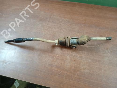 Used Gear lever NISSAN PATROL III/1 Station Wagon (W160) [1979-1989]  28671183