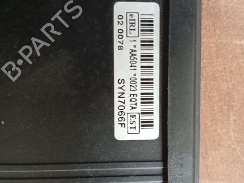Electronic module BMW 3 (E46) 320 d | BP30063085M83
