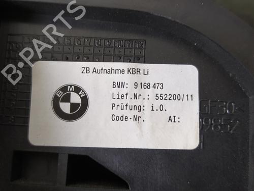 Other BMW 5 Touring (F11) 520 d | BP17855061O1 
