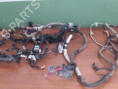 Used Cable LAND ROVER RANGE ROVER SPORT I (L320) [2005-2013]  24978343
