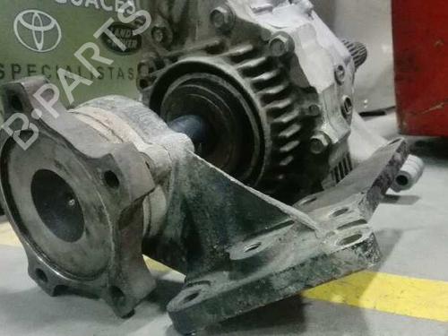 Front differential NISSAN X-TRAIL I (T30) | BP18465330M23