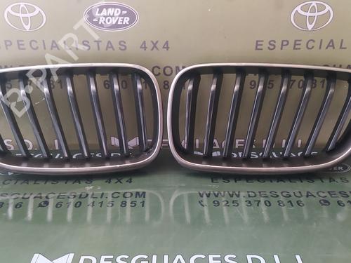 Used Grille BMW 2 Coupe (F22, F87) M 240 i xDrive (340 hp) 17850452