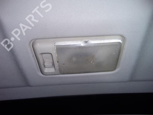 Kabinelys LAND ROVER FREELANDER I (L314) [1998-2006]  27501576