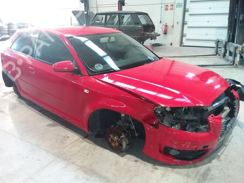 Headlight switch AUDI A3 (8P1)  | BP22992012I24 