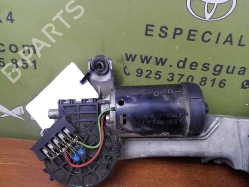 Front wiper motor MERCEDES-BENZ E-CLASS (W210) E 270 CDI (210.016) | BP17849368M29 
