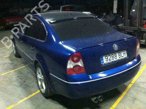 Steering column stalk VW PASSAT B5.5 (3B3) 1.8 T 20V | BP17840469I23  - Image 6