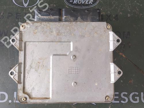 Engine control unit (ECU) OPEL COMBO Box Body/MPV 1.3 CDTI 16V | BP17853033M57 
