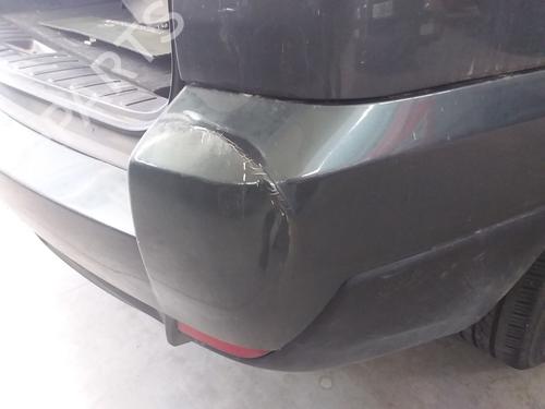 Rear bumper BMW X3 (E83) xDrive 20 d | BP27589140C8 