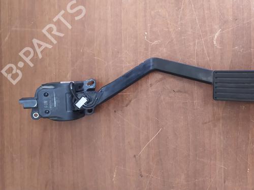 Used Pedal PEUGEOT 407 SW (6E_, 6D_) 2.0 Flex (140 hp) 24893848