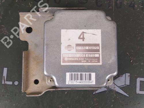 Used Electronic module NISSAN X-TRAIL I (T30) [2001-2013]  18465992