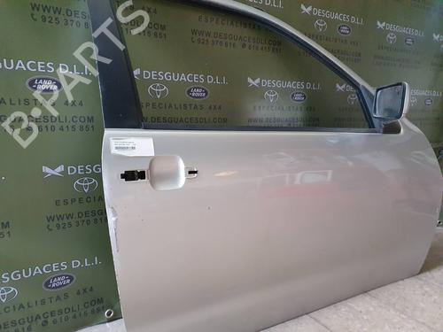 Right front door SEAT IBIZA II (6K1)  | BP18063072C3 