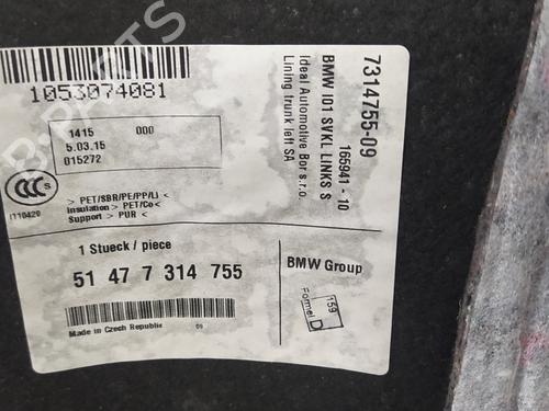 Other BMW i3 (I01) Electric | BP18097075O1  - Image 5