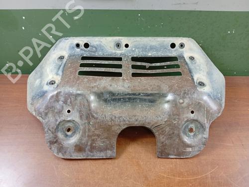 Used Underbody protection MITSUBISHI L200 (K3_T, K2_T, K1_T, K0_T) 2.5 TD 4WD (K34T) (87 hp) 30479572