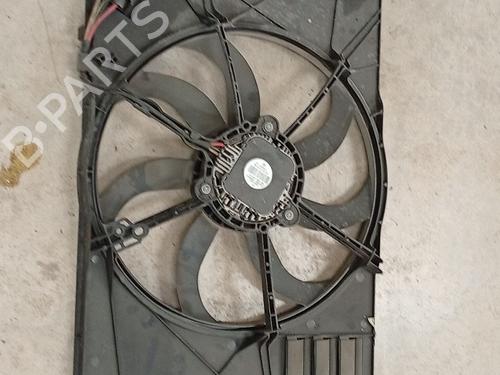 Used Radiator fan Radiator fan VW GOLF V (1K1) [2003-2010] 33267863 33267863