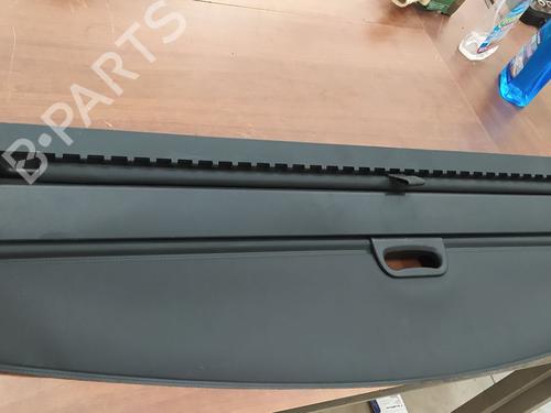Rear parcel shelf BMW X3 (F25) sDrive 18 d | BP26332924C85 - Image 3