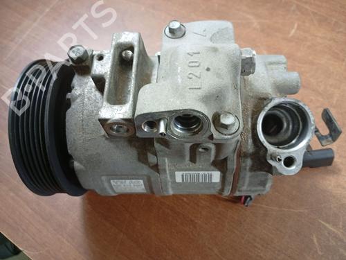 AC compressor SEAT IBIZA IV (6J5, 6P1)  | BP26332970M34 
