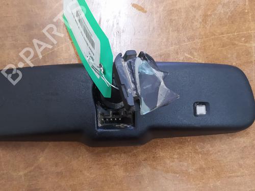 Rear mirror NISSAN NAVARA NP300 (D40) | BP37171183I6 - Image 2
