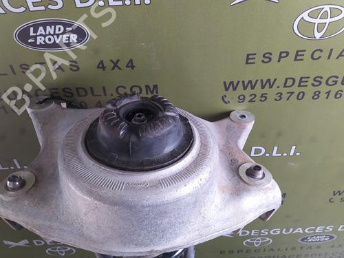 Left front shock absorber AUDI Q5 (8RB) 2.0 TDI quattro | BP17849812M16 