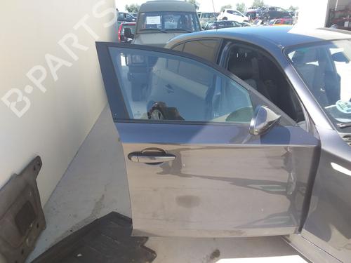 Used Right front door BMW 1 (E87) 120 d (163 hp) 25710146