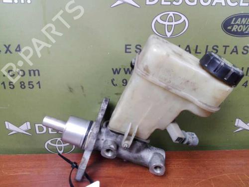Used Brake master cylinder SAAB 9-3 (YS3F, E79, D79, D75) 1.9 TiD (150 hp) 17849262