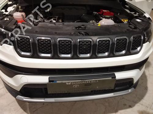 Radiador A/A Radiador A/A JEEP COMPASS (MP, M6, MV, M7) 1.5 T4 Hybrid (131 hp) 36355305 36355305