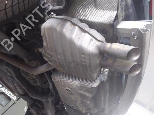Used Exhaust system AUDI Q5 (8RB) [2008-2019]  27590654