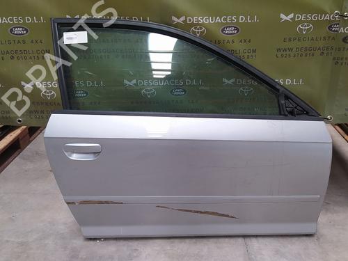 Used Right front door AUDI A3 (8P1) [2003-2013]  18063514