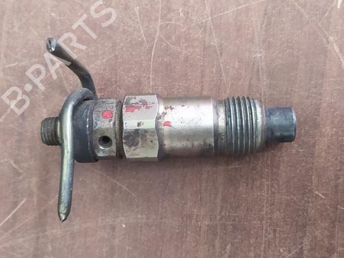 Used Injector NISSAN PATROL GR IV (Y60, GR) [1986-1998]  27594324