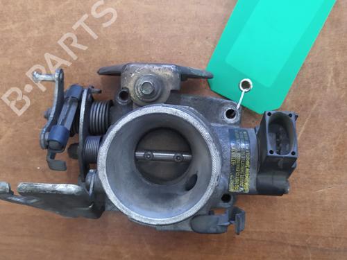 Used Throttle body Throttle body 37030443 37030443