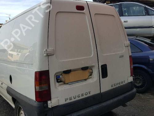 Right sun visor PEUGEOT EXPERT Van (222) 2.0 HDI | BP17845881I2