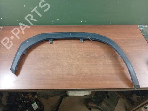 Used Front right wheel arch trim TOYOTA YARIS CROSS (MXP_) [2020-2025]  29117466