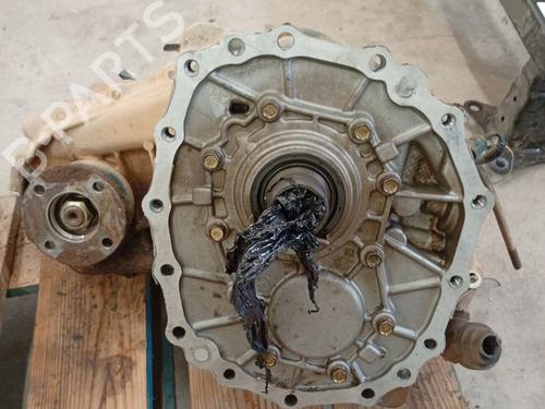 Used Transfer box NISSAN PATROL III/1 Station Wagon (W160) [1979-1989]  25494092
