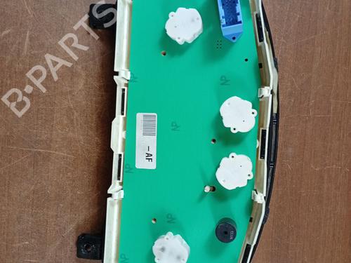 Kombinert Instrument FORD FIESTA V (JH_, JD_) 1.3 | BP29967525C47 