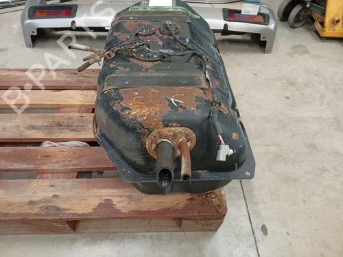 Fuel tank TOYOTA LAND CRUISER 90 (_J9_) 3.0 TD (KZJ90_, KZJ95_, KZJ90R, KZJ95R, KZJ90W, KZJ95W) | BP30389932C62 