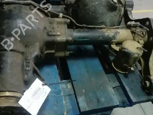 BP17848644M23 | Diferencial frente MITSUBISHI PAJERO III (V7_W, V6_W) 3.2 Di-D (V68W) BP17848644M23