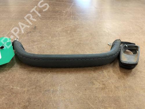 Used Interior roof handle Interior roof handle MITSUBISHI GALLOPER (JK-01) 2.5 TD intercooler (99 hp) 39960632 39960632