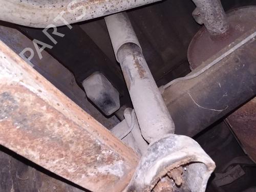 Højre bagtil støddæmper NISSAN PATROL III/2 Hardtop (K260) 2.8 (120 hp) 31973078