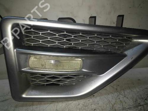 BP17842224I20 | Left side indicator LAND ROVER FREELANDER 2 (L359) 2.2 TD4 4x4 BP17842224I20