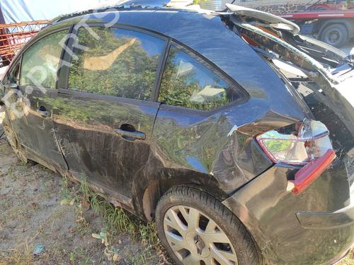 Intercooler CITROËN C4 I (LC_)  | BP26958048M30 
