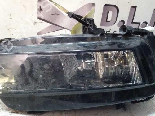 Used Right front fog light VW GOLF VII Variant (BA5, BV5) [2013-2022]  18465848