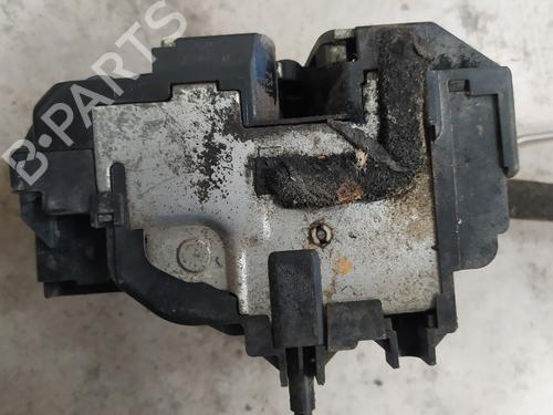 Front left lock NISSAN QASHQAI / QASHQAI +2 I (J10, NJ10, JJ10E) 2.0 dCi | BP17842746C98 