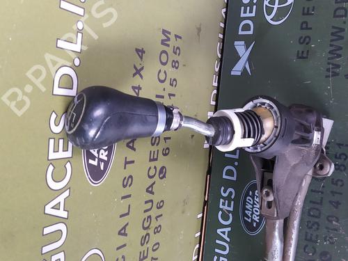 Gear lever AUDI Q5 (8RB) 2.0 TDI quattro | BP17849846M90 