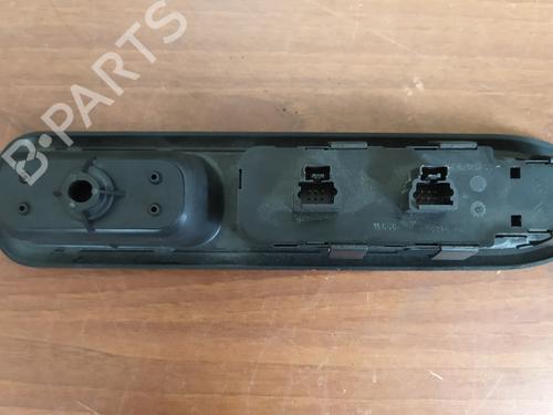 Left front window switch PEUGEOT 407 SW (6E_, 6D_) 2.0 Flex | BP21007562I27 