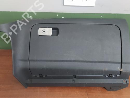 Handskerum VW GOLF V (1K1) [2003-2010]  25931891