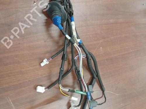 Used Other Other TOYOTA LAND CRUISER PRADO (_J15_) 2.8 D-4D (GDJ150_, GDJ155_, GDJ150, GDJ151) (177 hp) 33464492 33464492