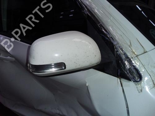 Used Right mirror TOYOTA RAV 4 III (_A3_) 2.2 D 4WD (ALA30_, ALA30R) (150 hp) 31249416