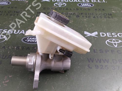 Brake master cylinder BMW X3 (F25) xDrive 20 d | BP17851604M77 