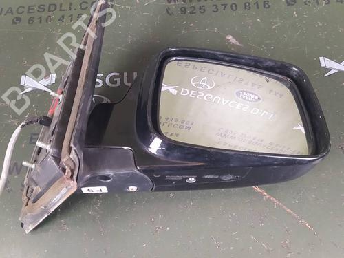 Used Right mirror NISSAN X-TRAIL I (T30) [2001-2013]  18465309