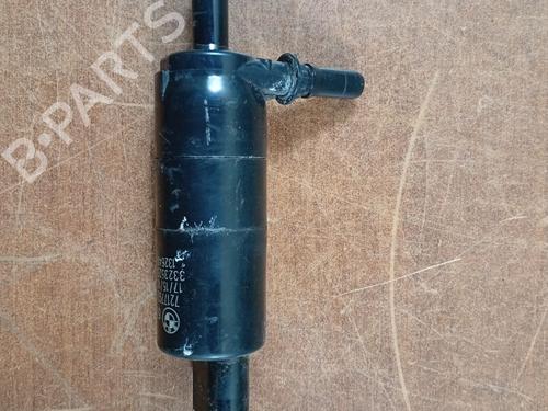 Used Washer pump BMW X3 (F25) sDrive 18 d (150 hp) 30744253